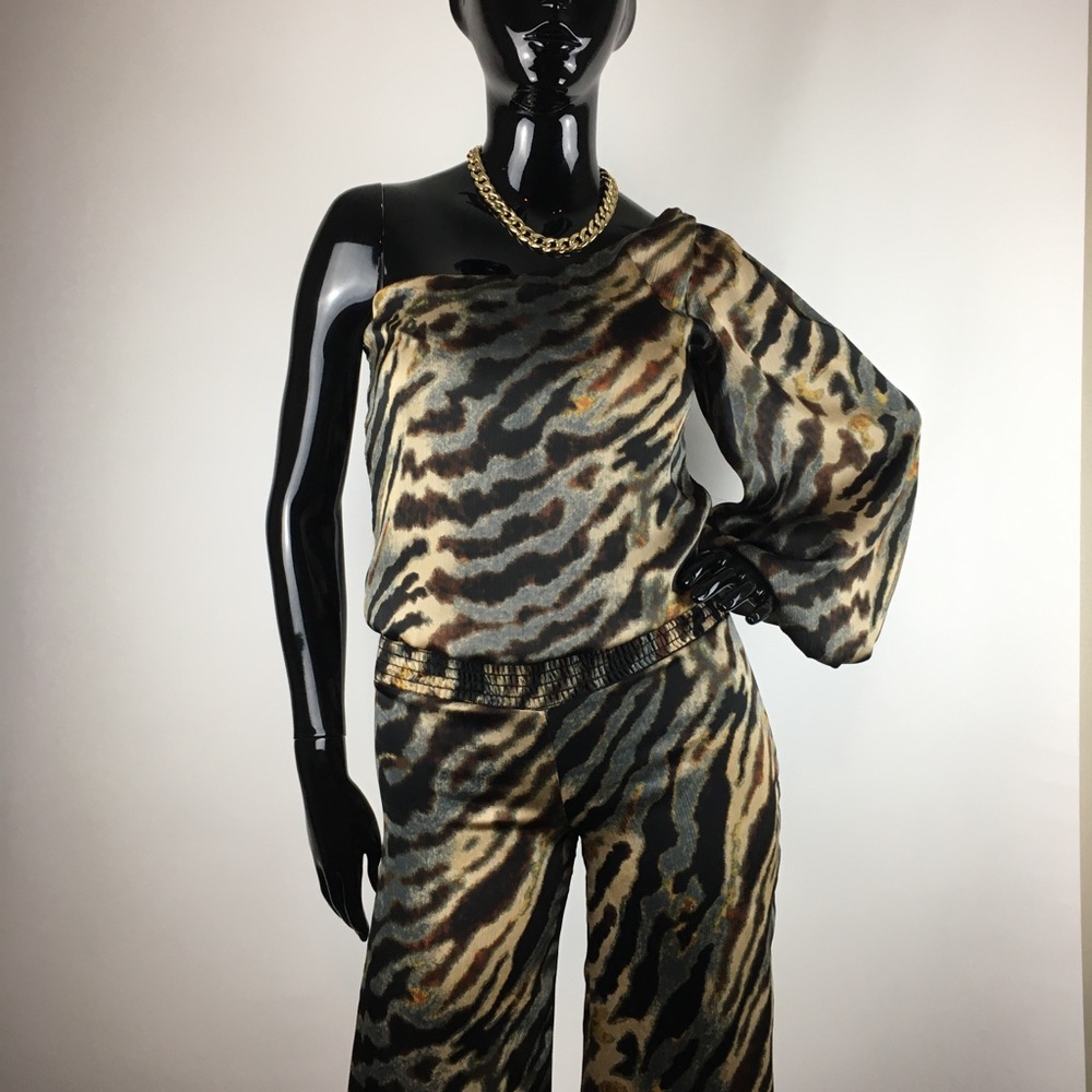 Arden B Jumpsuit - Picture 1 of 7